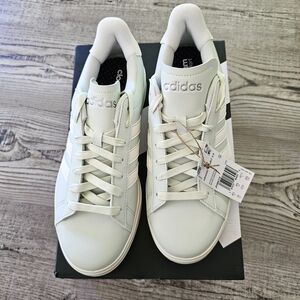 Adidas Grand Court 2.0 - Woman's Size 10